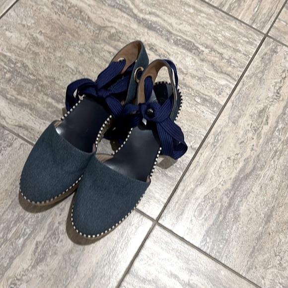 Tory Burch Dandy Espadrille US 9.5 - Picture 9 of 9